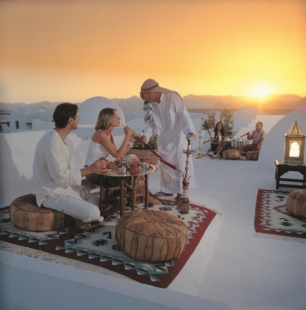 Royal Holiday Beach Resort Sharm El Sheikh - BBQ/Picnic Area