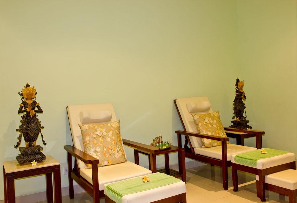 The Rani Hotel & Spa - Spa Treatment
