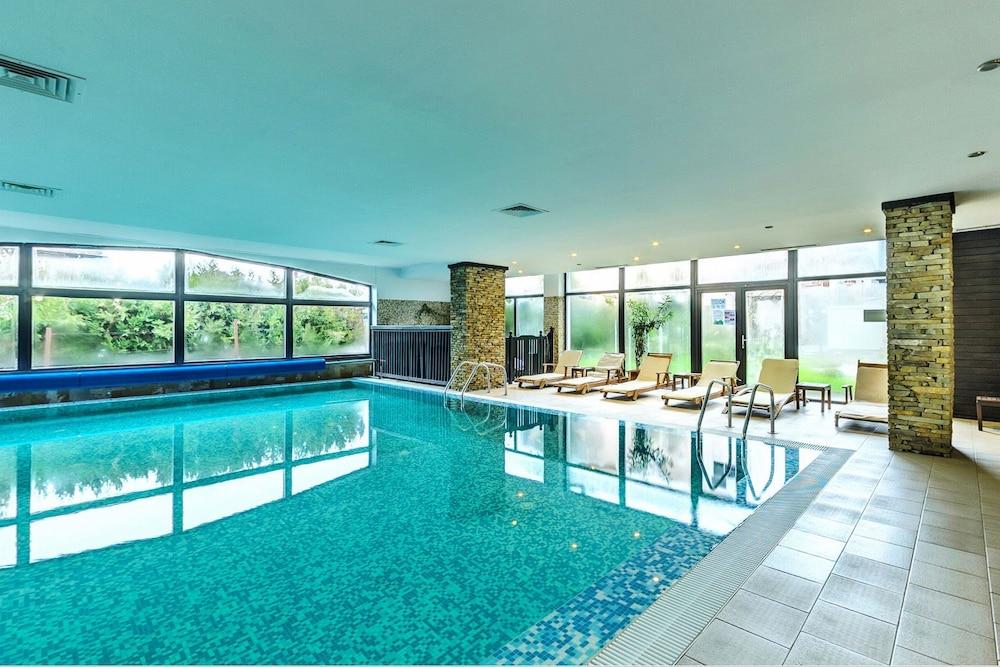 Bansko SPA & Holidays Hotel - Indoor Pool