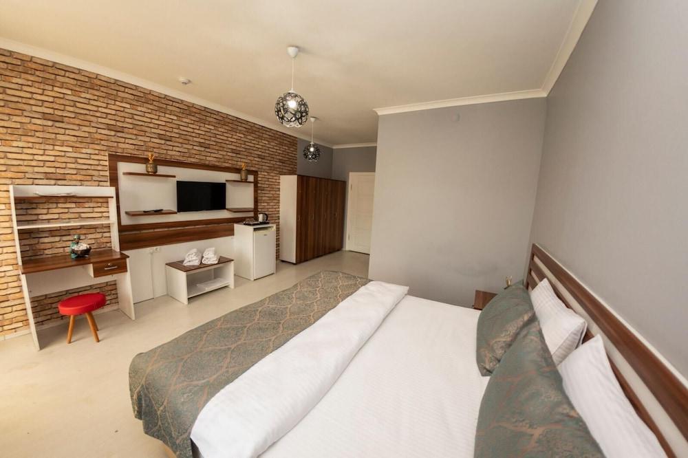 Altayhan Hotel - Room