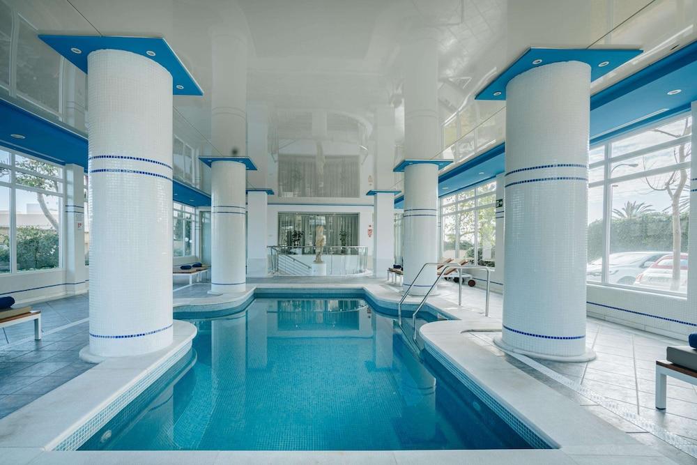 Hotel THB El Cid - Adults Only - Indoor Pool