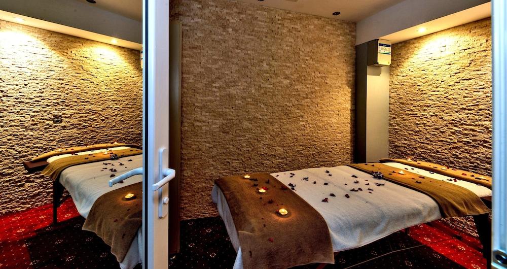 Gulhanepark Hotel & Spa - Treatment Room