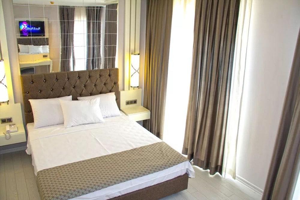 Sare Hotel - Room