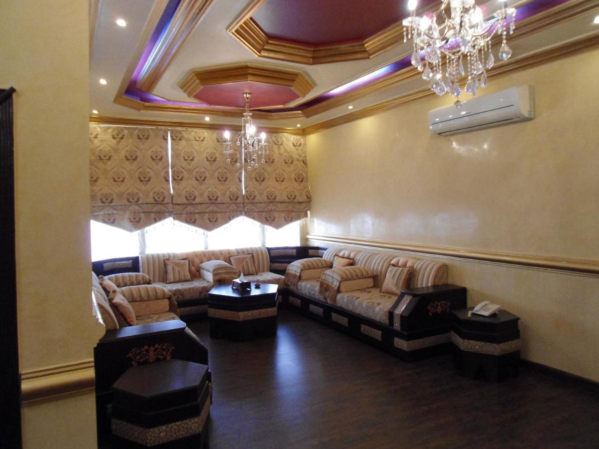 Durat Al Matar Apartment - sample desc