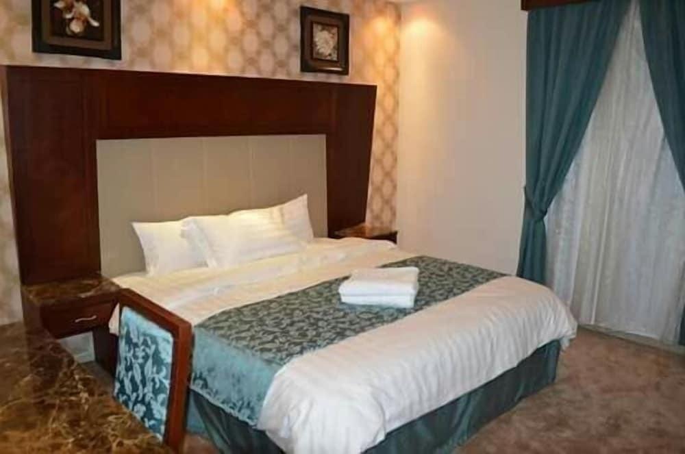 Sadeem Hotel Apartments - Room