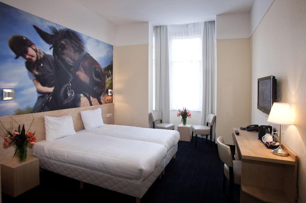Hotel Iron Horse - Room
