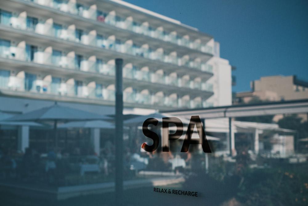 Helios Mallorca Hotel & Apartments - Spa