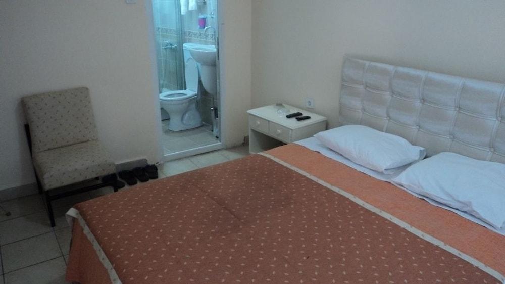 Yavuz Hotel - Room