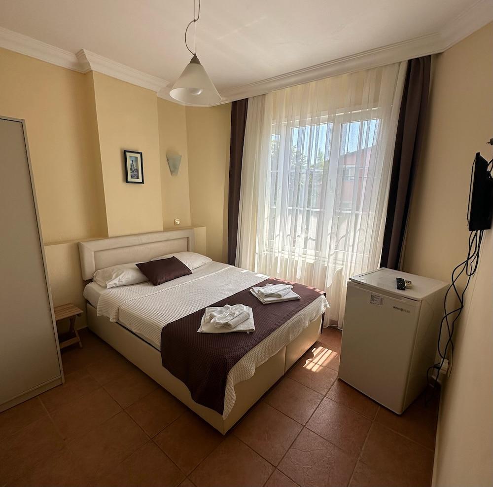 Villa D'or Butik Otel - Room