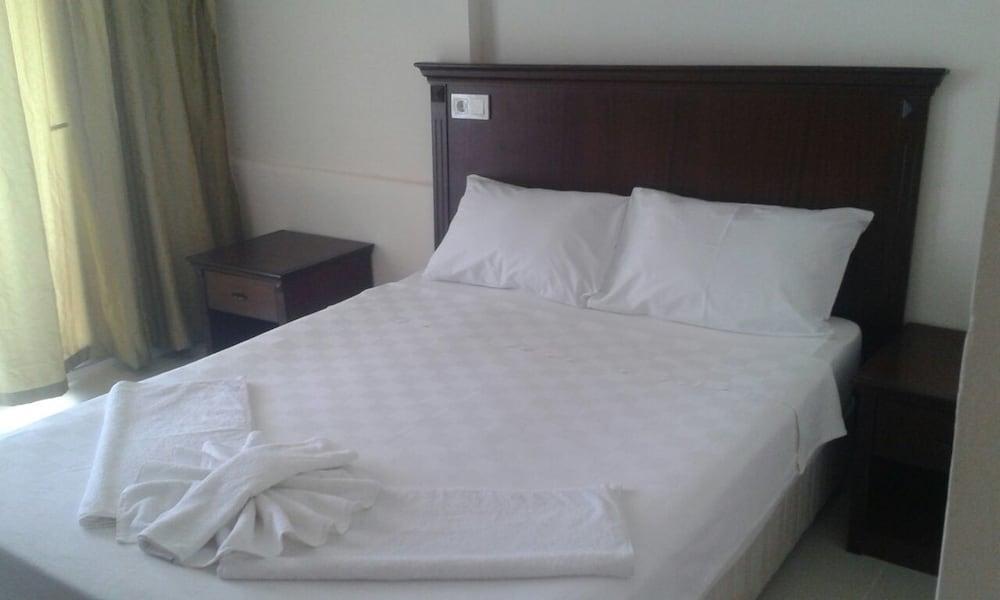 Maviyali Hotel - Room