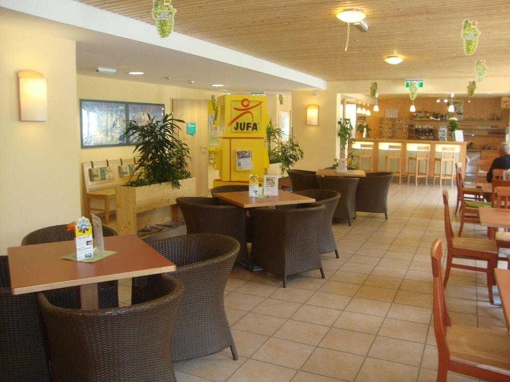 JUFA Hotel Bad Aussee - Lobby