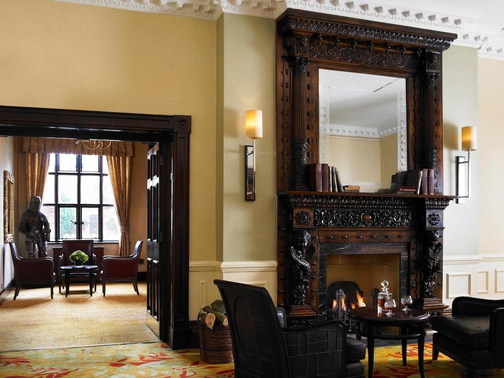 Sprowston Manor Hotel, Golf & Country Club - Interior