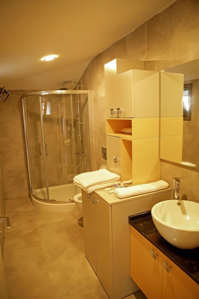Vip Concept Ada Residence - Adults Only - Bathroom