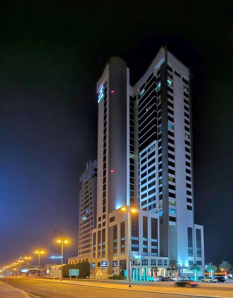 S Hotel Bahrain - Featured Image