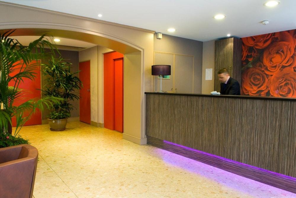 Timhotel Odessa Montparnasse - Lobby