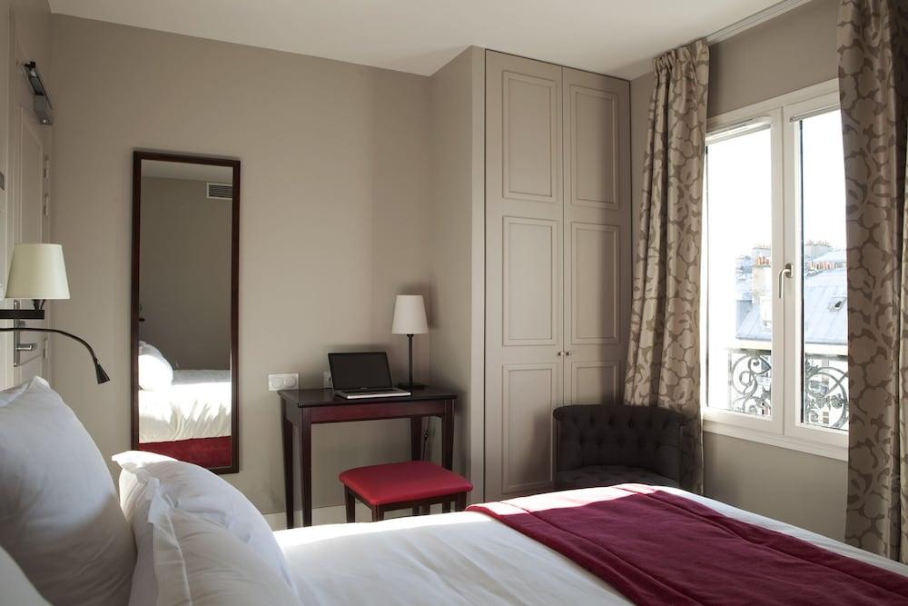 Hôtel Le Relais Saint Charles - Room