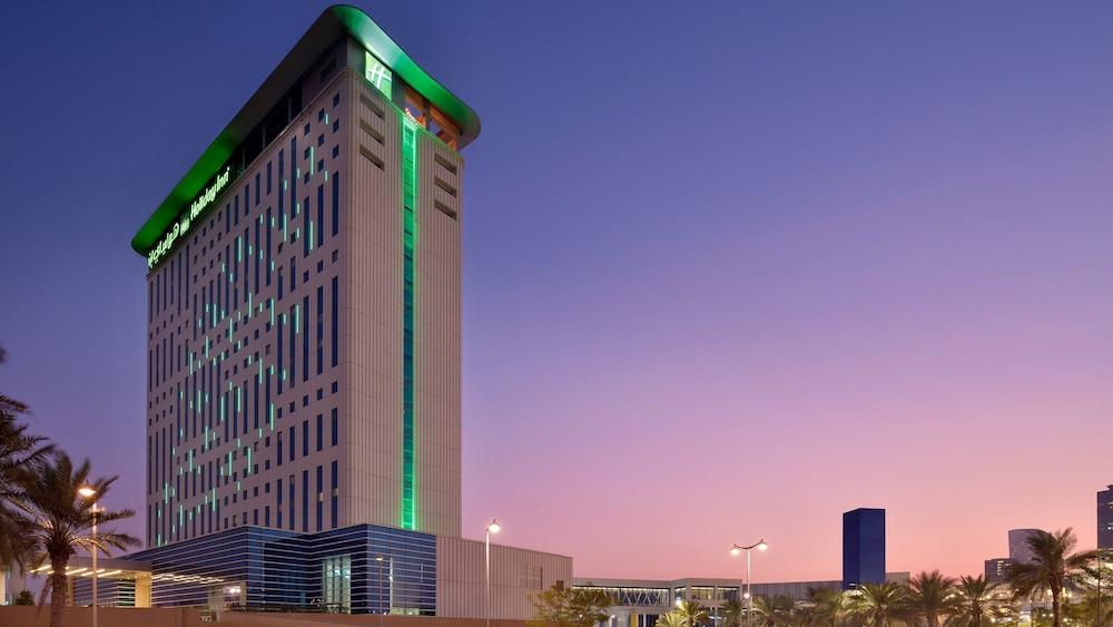 Holiday Inn & Suites Dubai Festival City, an IHG Hotel - Exterior