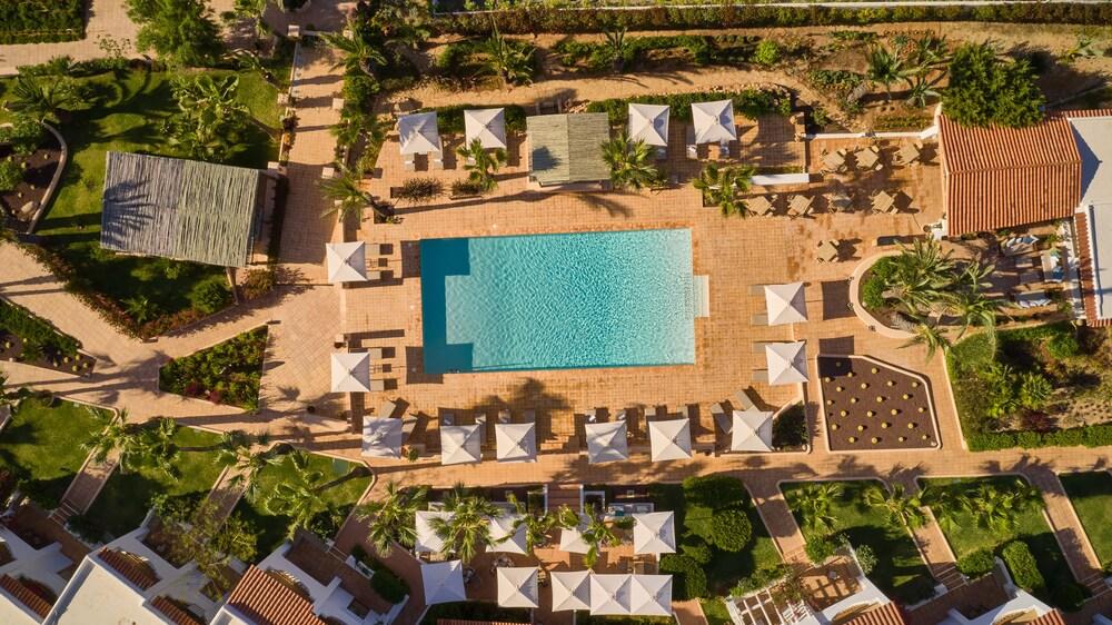 Petunia Ibiza, a Beaumier Hotel - Aerial View