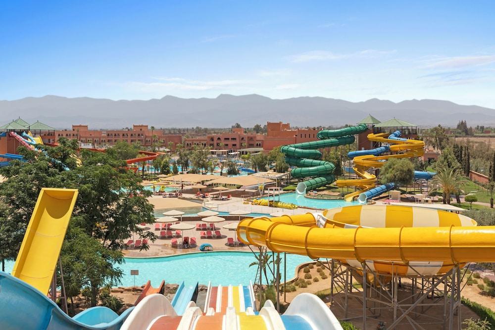 Aqua Fun Club Marrakech - All Inclusive - Featured Image