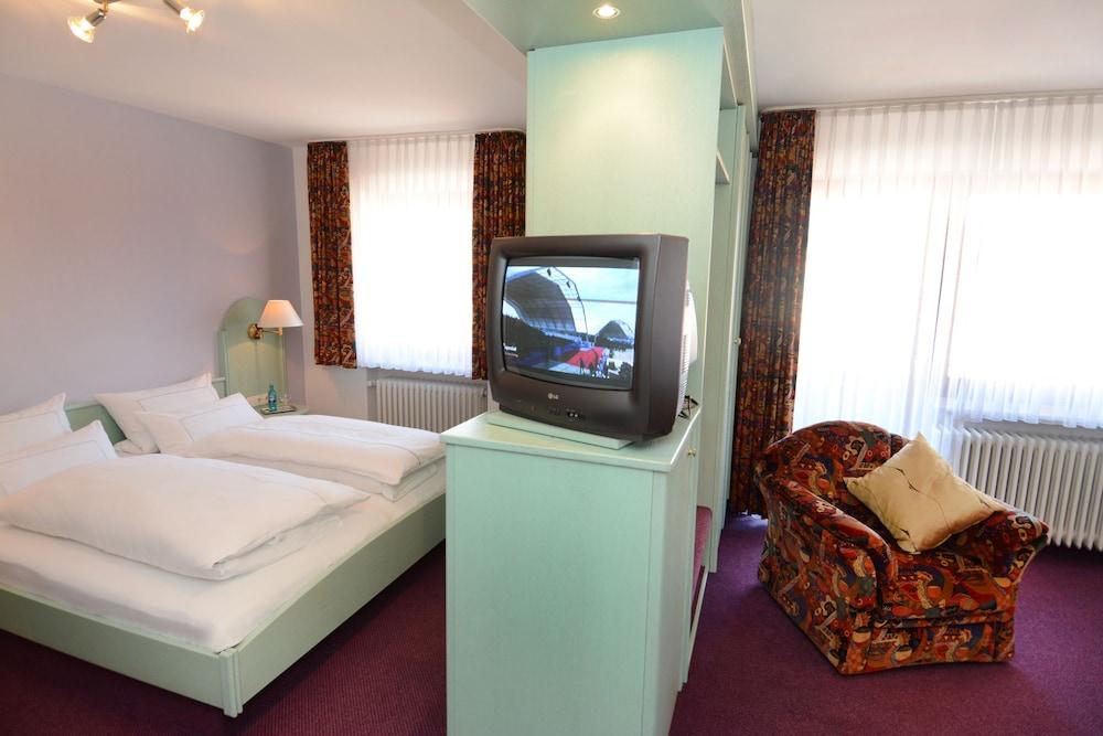 Hotel Weisses Lamm - Room