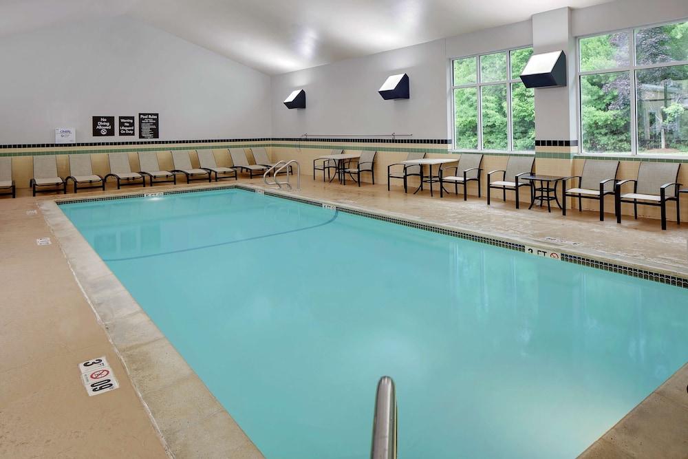 Homewood Suites by Hilton Boston/Billerica - Pool