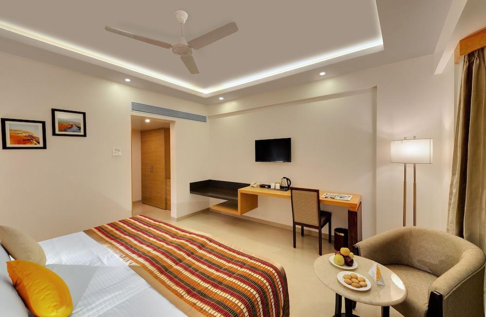 The Fern Residency, MIDC - Pune - Room