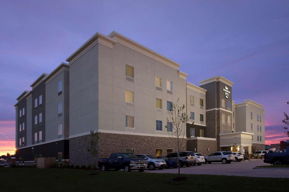 Homewood Suites by Hilton Metairie New Orleans - Featured Image