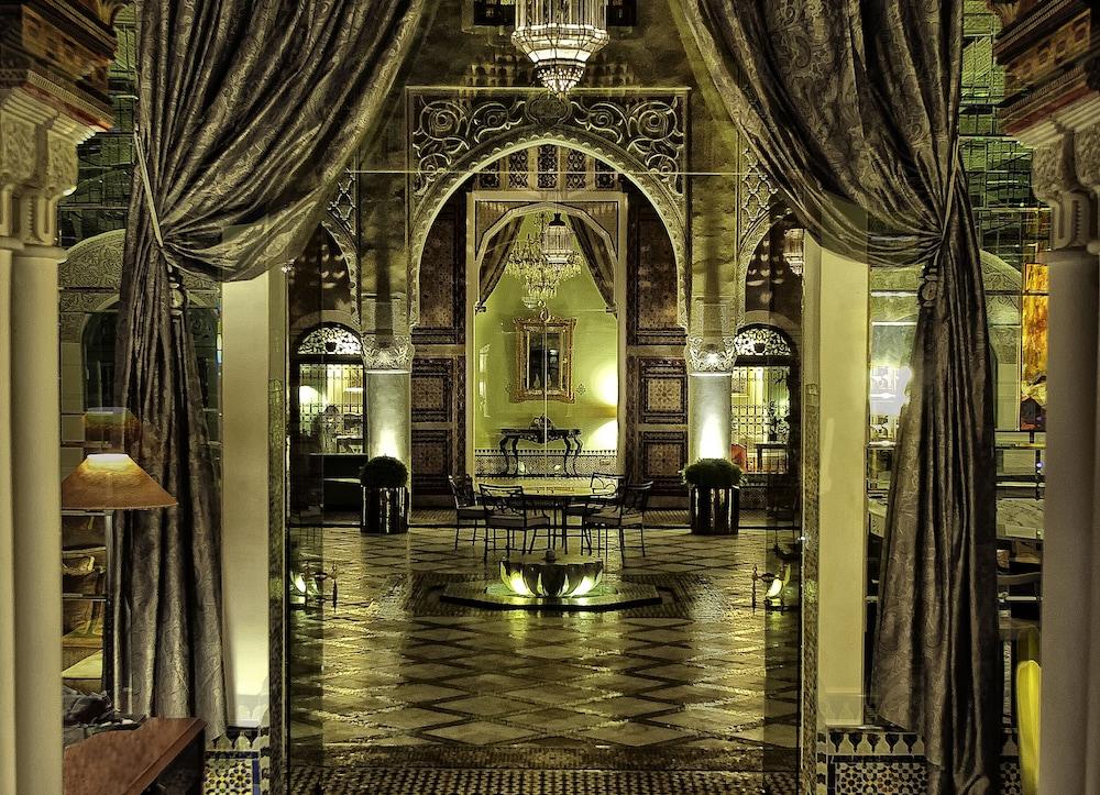 Palais Faraj Suites & Spa - Featured Image