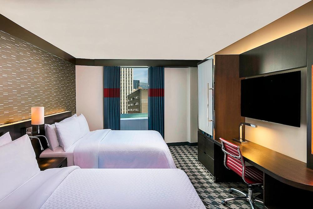 Four Points By Sheraton New York Downtown - Room