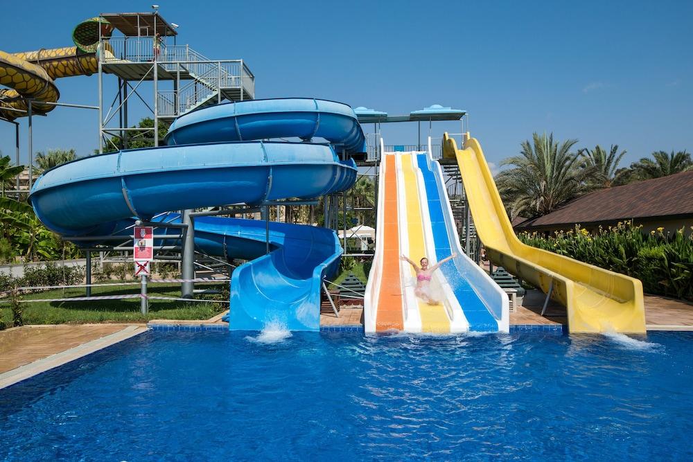 Crystal Tat Beach Golf Resort & Spa - All Inclusive - Pool