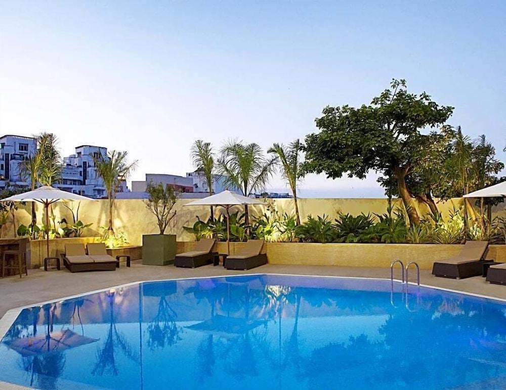 Sheraton Casablanca Hotel & Towers - Pool
