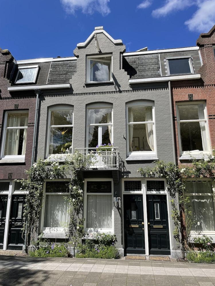 Bed and Breakfast Amsterdam - Other