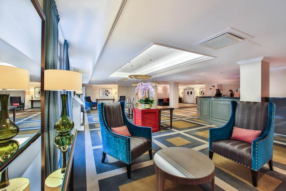 Fraser Suites Le Claridge Champs-Elysées - Lobby