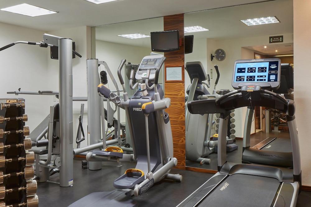 Las Alcobas, a Luxury Collection Hotel, Mexico City - Fitness Facility