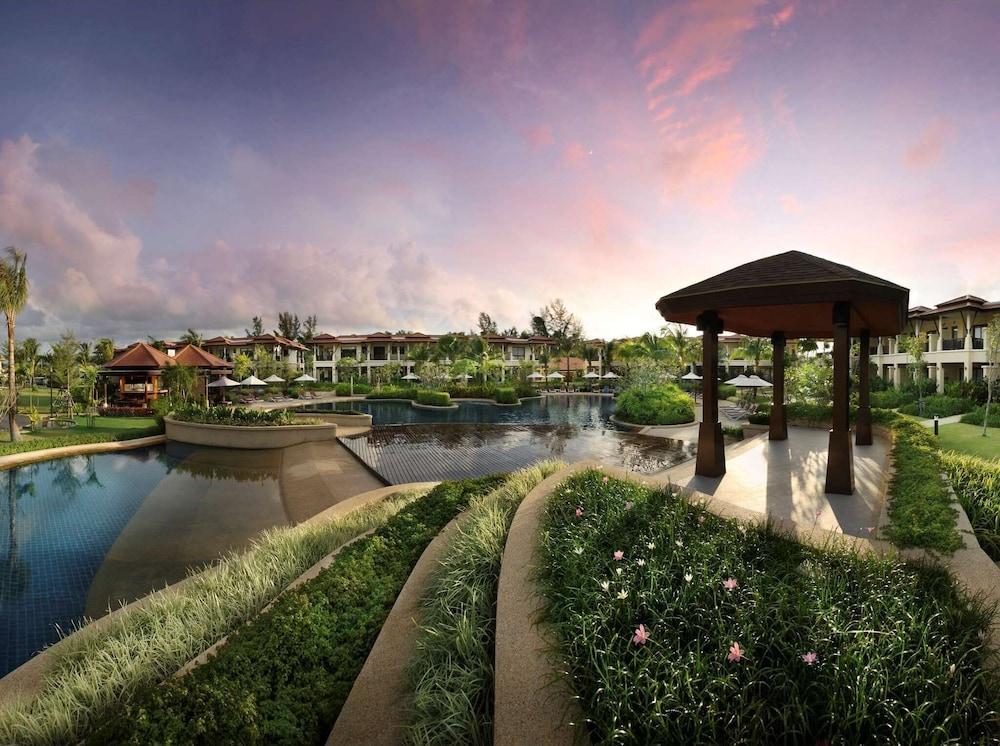 Angsana Villas Resort Phuket - Featured Image