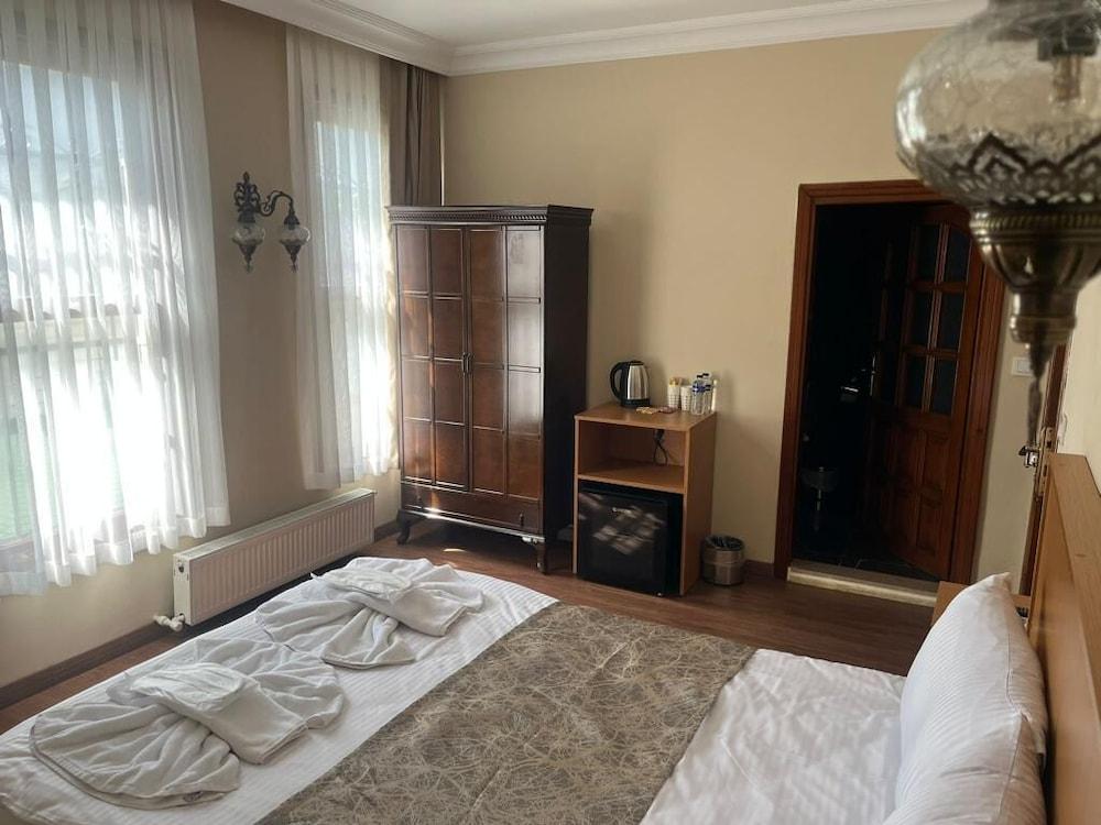 Ottoman Elegance Hotel - Room
