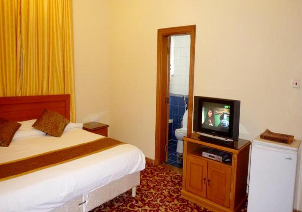 Al Safa Hotel Suites - Other