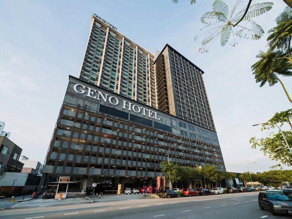 Geno Hotel - Featured Image