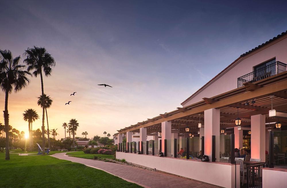 Hilton Santa Barbara Beachfront Resort - Exterior