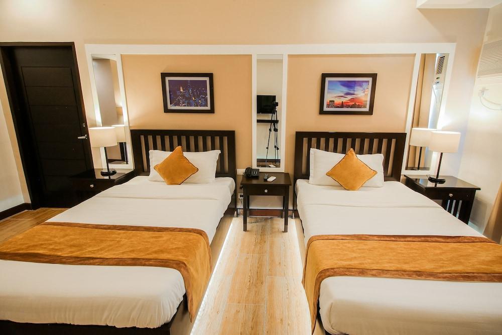 Prime City Resort Hotel - Room