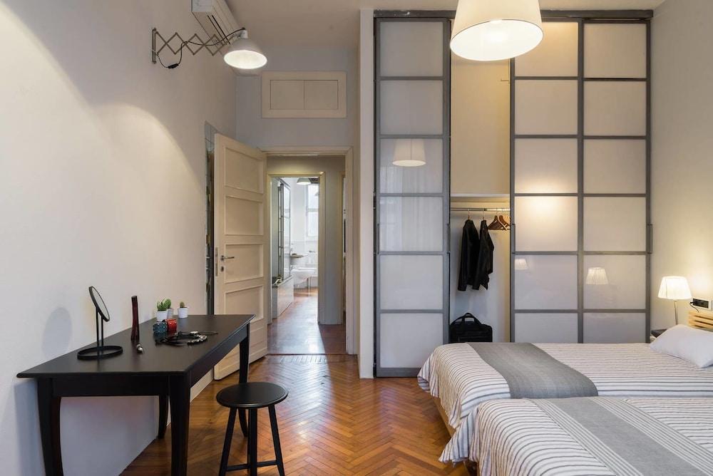 Marsala Flexyrent Apartment - Room
