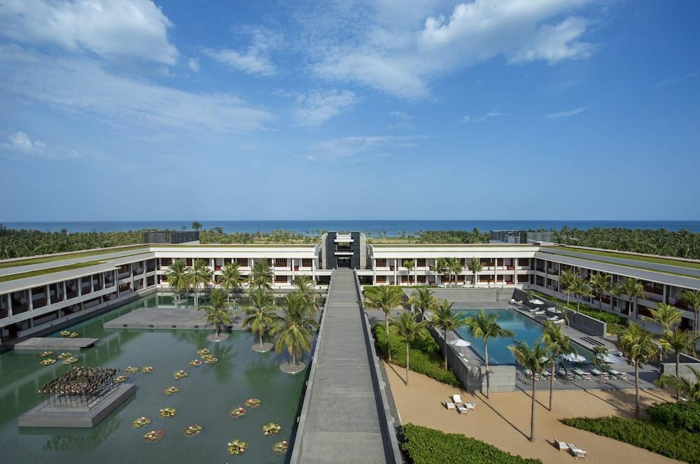 InterContinental Chennai Mahabalipuram Resort, an IHG Hotel - Featured Image