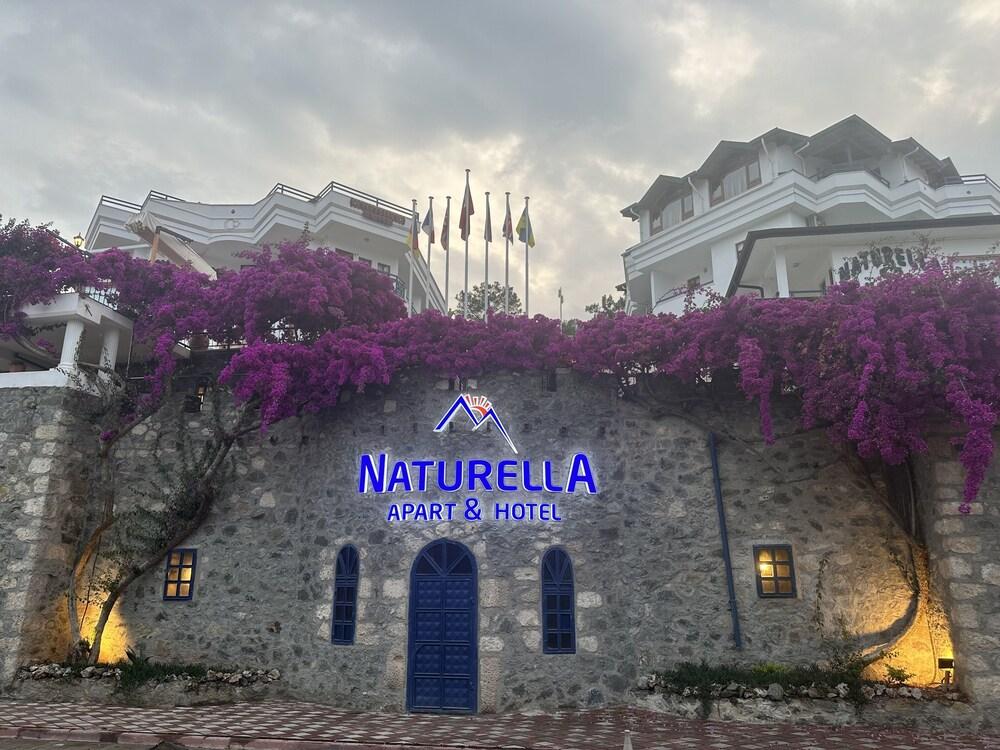 Naturella Apart Hotel - Featured Image