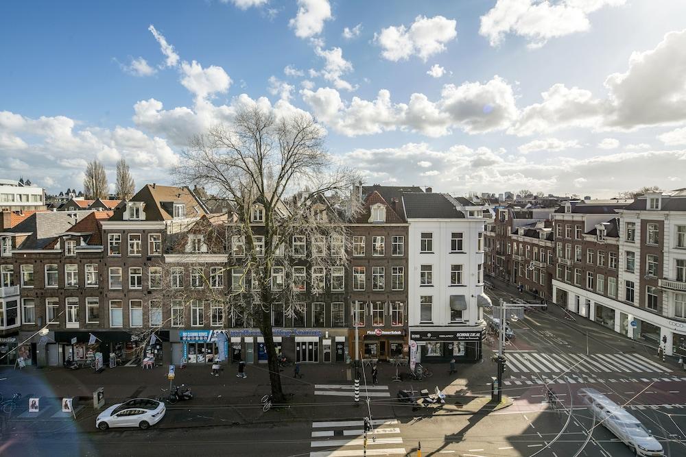 Princess Hostel Amsterdam - Exterior