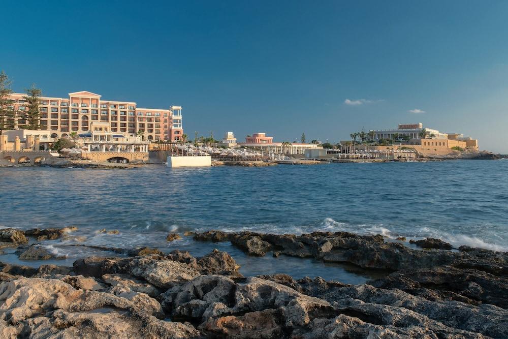 The Westin Dragonara Resort, Malta - Exterior