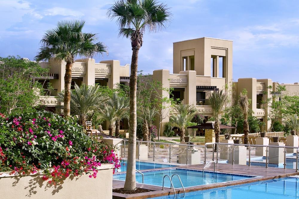 Holiday Inn Resort Dead Sea, an IHG Hotel - Exterior