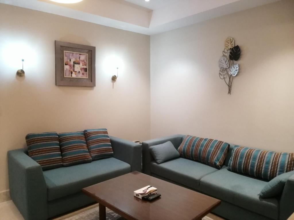Rahhal Hotel Suites - Other