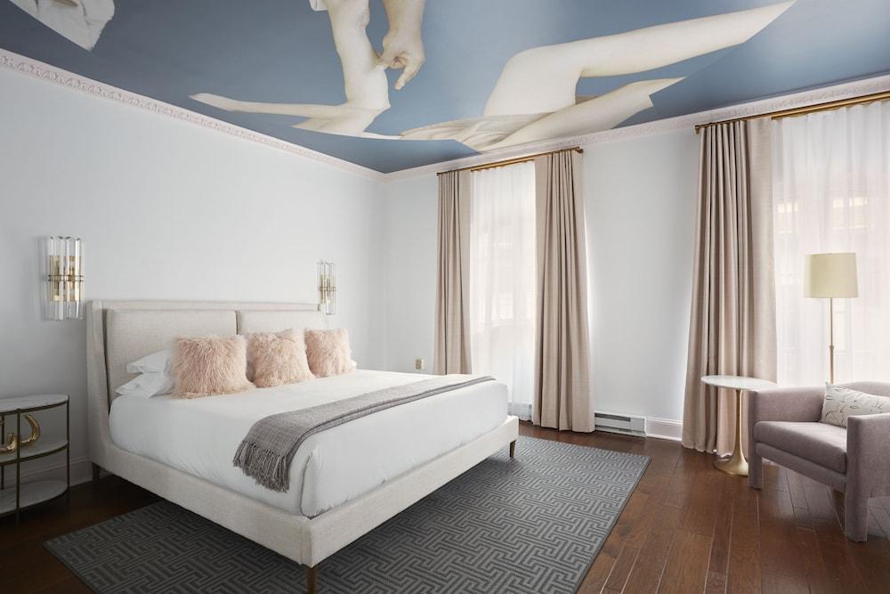 The Franklin on Rittenhouse, A Boutique Hotel - Room