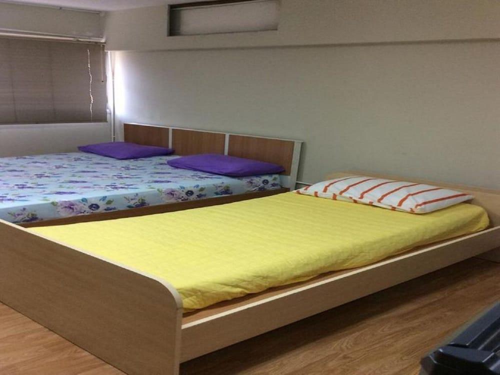 Room in Apartment - Asia Don Mueang Bangkok Condominium - Room