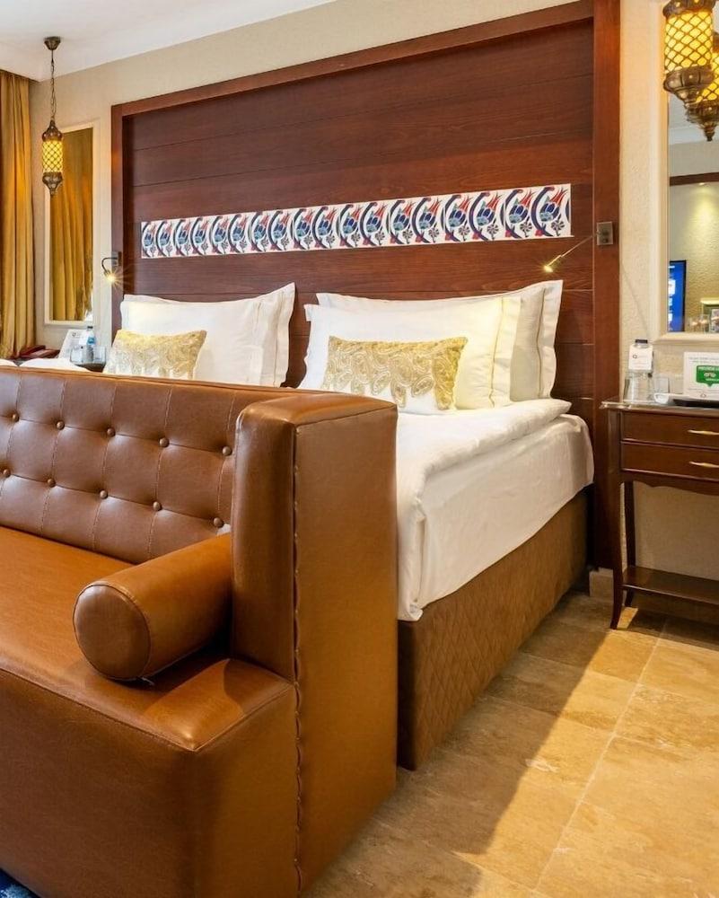 Q Hotel & Suites Istanbul - Featured Image